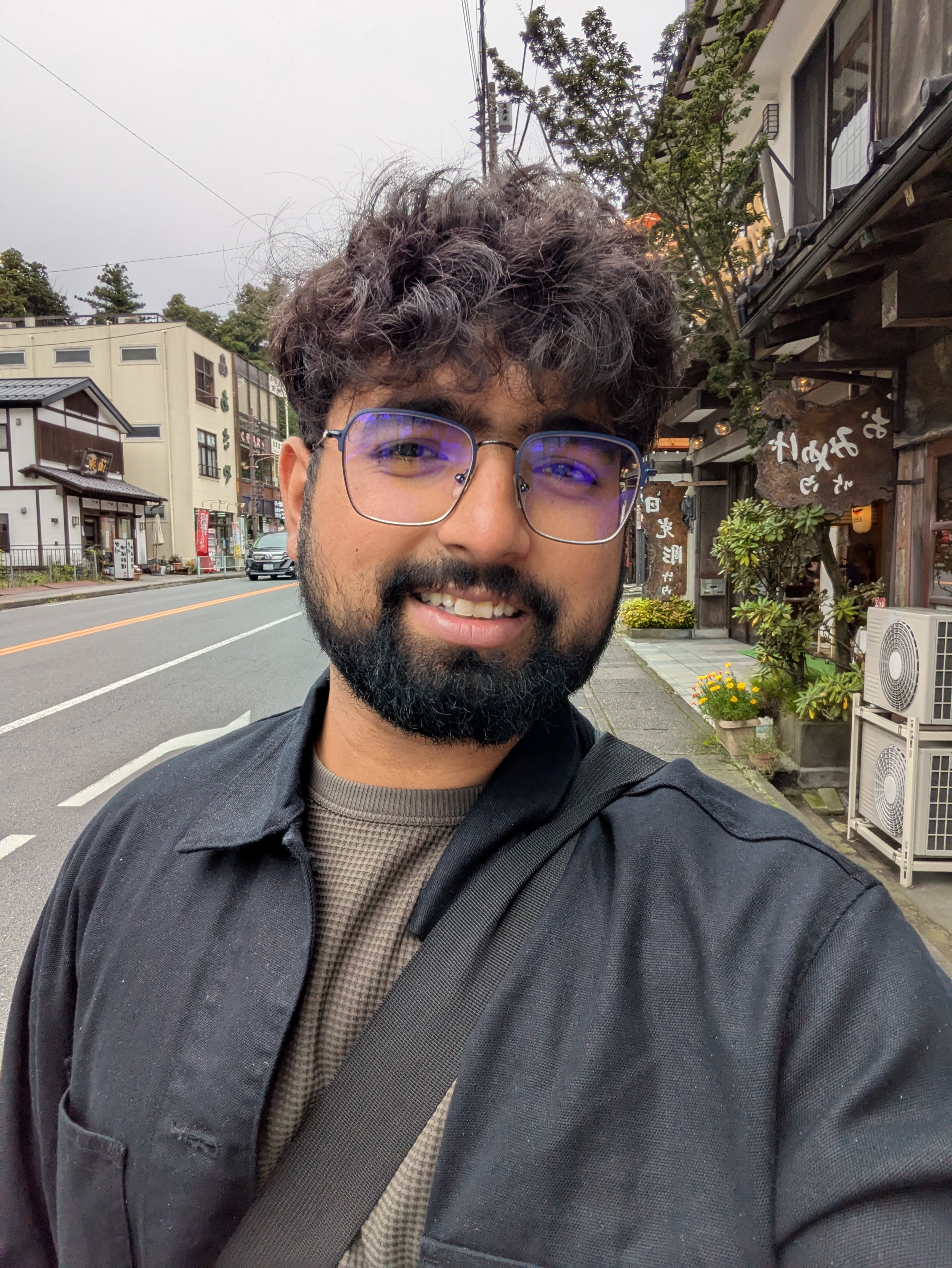 Prashant Shishodia